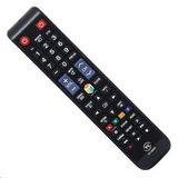 Controle Remoto Samsung Tv Un58h5203 Un48h4203 Un55h6103