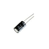 10 Peças Capacitor Eletrolítico 1000uf 25v 1000 X 25 105ºc