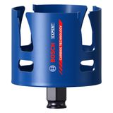 Serra Copo 83mm Expert Multimaterial Power Change Bosch