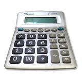 Calculadora Eletrônica Escritório 12dígitos Benko Bk-1048-12