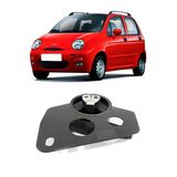 Coxim Superior Motor Lado Direito Chery Qq 2013 2014 2015