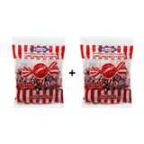 Kit Bala De Canela Pacote 2x600g - Santa Fe