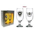 Taça Botafogo Floripa 300ml - Com 2