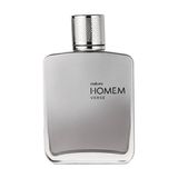 Perfume Masculino Homem Verse Natura 100ml