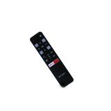 Controle Remoto Tv Tcl 4k Smart Netflix Globoplay C6