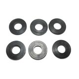 Coxim Guidao Biz 100 / Dream 100 / Sundown Web 100 6 Peças