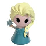 Ooshies - Boneca Disney Princesa Colecionável - Elsa