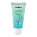 Creme Clareador Alixas E Virilha Com Melaslow