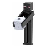 Boneco Minifigure Blocos De Montar Enderman Minecraft