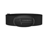 Cinta Monitor Frequencia Cardiaca Coospo H6 Bluetooth Ant+