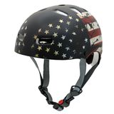 Capacete Bike Kraft New Generation M 57-58 Abs