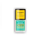 Combo 3 Base Concreto Endurecedor S.o.s Unhas Top Beauty