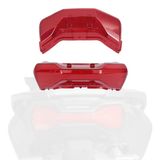 Lente Lanterna Traseira Moto Adv 150 Plasmoto 2021/2024