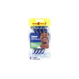 Aparelho De Barbear Prestobarba 3 L4p3 Masc Derma Protecao