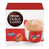Dolce Gusto, 10 Cápsulas, Cápsula Nescau