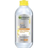 Água Micelar Garnier Vitamina C Efeito Matte 400ml