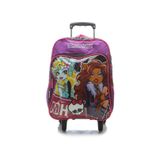 Mochilete G Monster High 16m Plus Sestini 63910-00