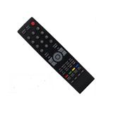 Controle Remoto Para Tv Aoc Led Lcd 32 Lc32w053 Compatível