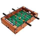 Mini Jogo de Pebolim (Totó) 51x31x10 cm - Tabletop