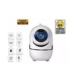 Camera Robo De Vigilancia Wifi - Ip Camera