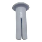 Botao Pino De Oscilacao Branco Ventilador Mondial