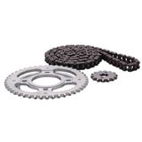 Kit Relação Biz 100 1998/2006 Cofap Aço 1045 - Novo