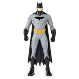 Boneco Batman Dc 24cm Colecionável - Sunny 2808