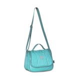 Lancheira Escolar Térmica Rebecca Bonbon Clio Rb2422 - Azul