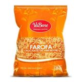 Farofa Crocante De Amendoim 1kg - Vabene