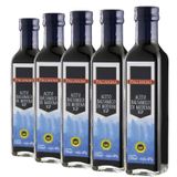 Vinagre Balsâmico Italiano Paganini 250ml - Modena Igp