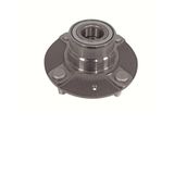 Cubo De Roda Tras Hyundai Accent Elantra Ima Al886