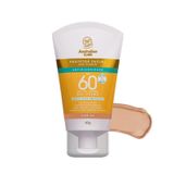 Australian Gold Gel Creme Antipoluição Fps60 - Protetor Sola