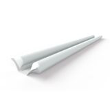 Veda Porta Rolinho Branco 100cm Comfort Door