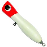 Isca Artificial Popper 130g 18cm Opass Gt-03 Para Pesca