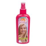 Clareador Cabelos Loiros Sun In Hair Tropical Breeze - 138ml