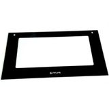 Vidro Externo Para Fogão Atlas Mônaco Top Glass 5 Bocas