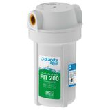 Purificador Fit 200 7 Branco Rosca de 1/2