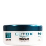 Ykas Botox Orgânico Máscara Capilar Sem Formol 250ml