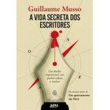 Livro Vida Secreta Dos Escritores, A