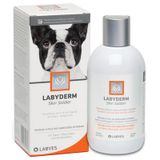Shampoo Labyderm Skin Soldier Labyes Para Caes E Gatos 220ml