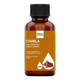 Óleo Essencial Canela 100ml - Puro E Natural - Oferta