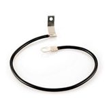 Fio Cabo De Bateria Negativo Honda Cbx 250 Twister Magnetron