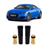 Coifa + Batente Traseiro Amortecedor Audi Tt 2018 2019 2020