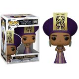 Funko Pop Marvel- Wakanda Forever - Queen Ramonda 1099