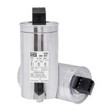 Unidade Capacitiva Trifásica 2kvar 380v Ucwt - Weg