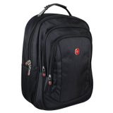 Mochila Executiva Para Notebook Unissex Acolchoada