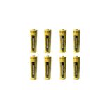 Bateria Recarregável Jyx 18650 3,7v-4,2v 9800mah