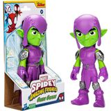 Boneco Marvel Duende Verde De 22cm - Hasbro F7261