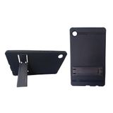 Capa Com Suporte Samsung Tab A9 8.7 Sm-x110 Preto