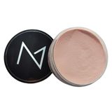 Pó Acrílico Nude 100 120g Majestic Nails